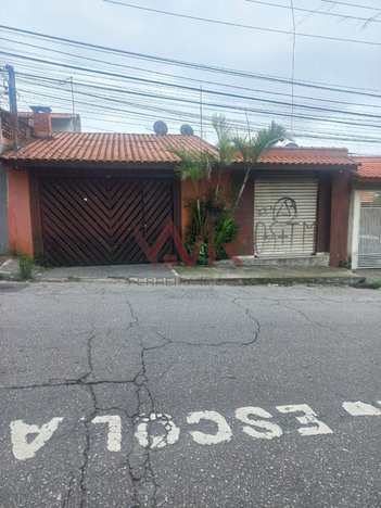 house em Rua Adelino, Vila Regina - São Paulo - SP