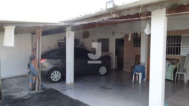 house em Rua Rouxinol, Jardim das Gaivotas - Caraguatatuba - SP