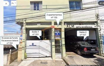 commercial_property em Rua João de Laet, Vila Aurora (Zona Norte) - São Paulo - SP