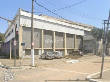 industrial em Rua Tocantínia, Vila Liviero - São Paulo - SP