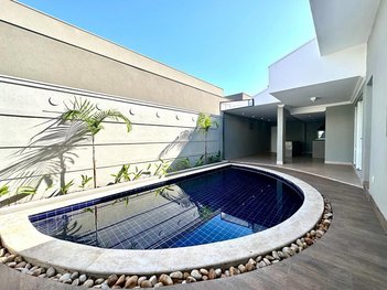 house em Avenida Miguel Damha, Parque Residencial Damha - São José do Rio Preto - SP