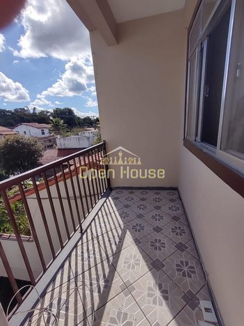 apartment em Rua José Maria Juliano, Pinheiral - Pinheiral - RJ