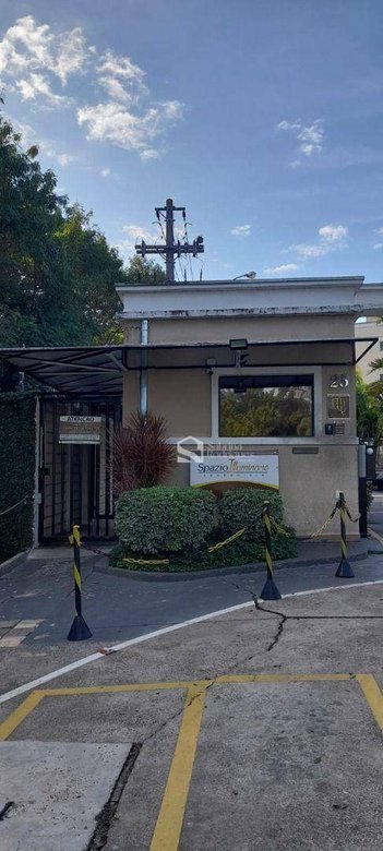 apartment em Rua Benedito Gonçalves de Araújo, Parque São Lourenço - Indaiatuba - SP