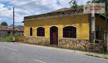 house em Rua Anita Garibaldi, Centro - São Francisco do Sul - SC