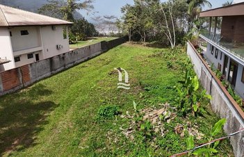 land_lot em Avenida Uniflora, Praia Dura - Ubatuba - SP
