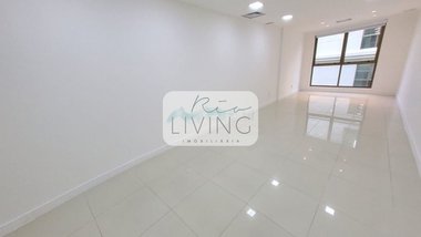 office em das Américas, Barra da Tijuca - Rio de Janeiro - RJ