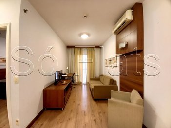 apartment em Rua Alegre, Santa Paula - São Caetano do Sul - SP