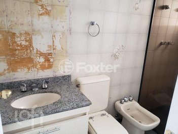 apartment em Rua Professor Pedreira de Freitas, Tatuapé - São Paulo - SP