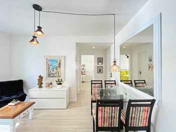 apartment em Rua São Manoel, Rio Branco - Porto Alegre - RS
