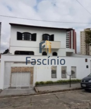 house em Rua Adelfa de Figueiredo, Jardim Paraíso - São Paulo - SP