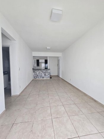 apartment em Avenida Engenheiro Eurico Viana, Alto da Glória - Goiânia - GO