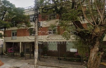 apartment em Rua Joaquim Nabuco, Cidade Baixa - Porto Alegre - RS