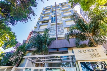 apartment em Avenida Itajaí, Petrópolis - Porto Alegre - RS