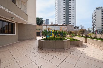 apartment em Avenida Nova Cantareira, Tucuruvi - São Paulo - SP