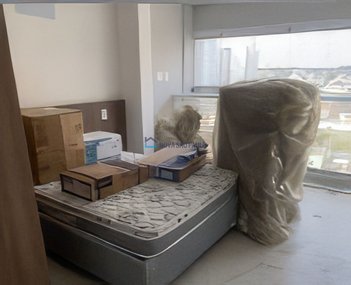 apartment em Avenida Professor Ascendino Reis, Vila Clementino - São Paulo - SP