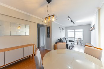 apartment em Rua Professor Ulisses Vieira, Vila Izabel - Curitiba - PR