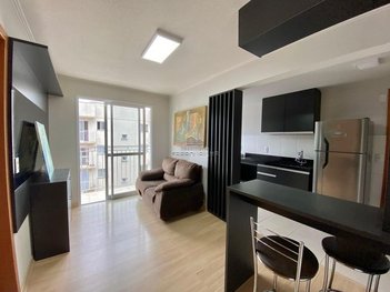 apartment em Rua Santiago, Primeiro de Maio - Farroupilha - RS