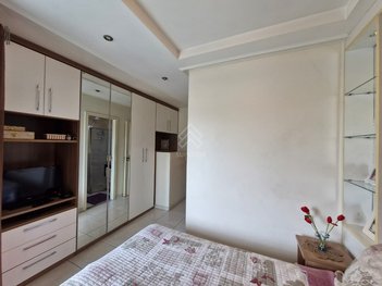 house em Rua Alberto Ramos Filho, São Vicente - Itajaí - SC