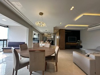 apartment em Brasilpinho, Kobrasol - São José - SC
