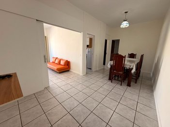 apartment em Rua Tamoio, Centro - Cabo Frio - RJ