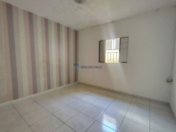 house em Rua Mário Faustino, Vila Parque Jabaquara - São Paulo - SP
