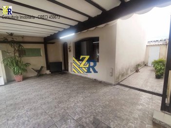house em Rua Tujupi, Vila Bela - São Paulo - SP