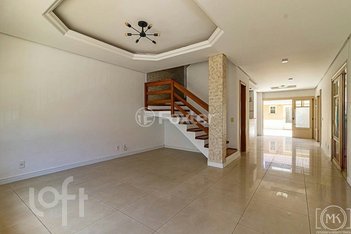 house em Avenida Ecoville, Sarandi - Porto Alegre - RS