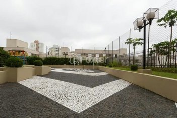 apartment em Rua das Grumixamas, Vila Parque Jabaquara - São Paulo - SP