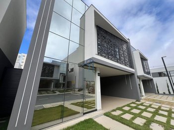 house em 2ª Avenida Boa Vista, Boa Vista - Vitória da Conquista - BA