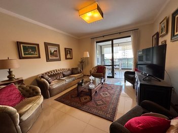 apartment em Rua Arnaud Capuzzo, Nova Aliança - Ribeirão Preto - SP