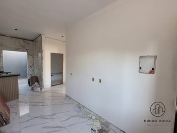 house em Alameda Família Felippe, Jardim Santa Marta - Sorocaba - SP