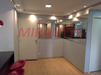 apartment em Avenida Nelson Palma Travassos, Loteamento City Jaragua - São Paulo - SP
