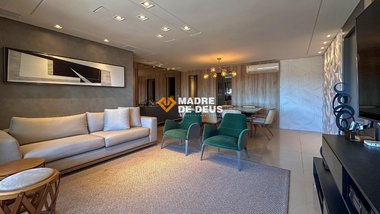 apartment em Rua João Cordeiro, Centro - Fortaleza - CE