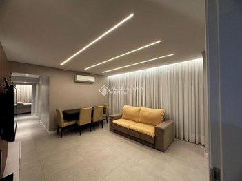 apartment em Avenida Atlântica, Centro - Balneário Camboriú - SC