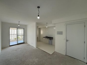 apartment em Avenida Governador Pedro de Toledo, Bonfim - Campinas - SP