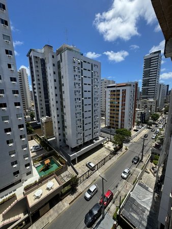 Cômodo Condomínio