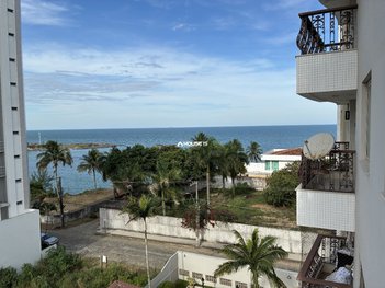 apartment em Ladeira José Capistrano Nobre, Centro - Guarapari - ES