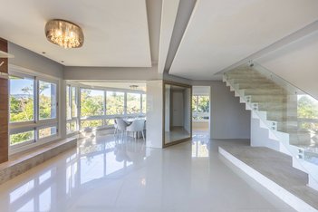 apartment em Rua Quatorze de Julho, Boa Vista - Porto Alegre - RS