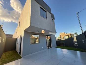 house em Rua Domingos Viotti, Santa Amélia - Belo Horizonte - MG