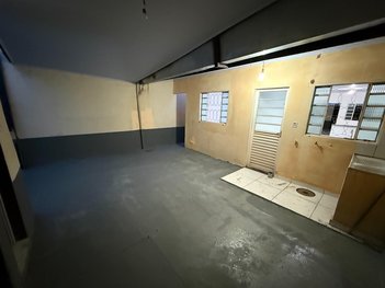 house em Quadra 8A, São Mateus - Cidade Ocidental - GO