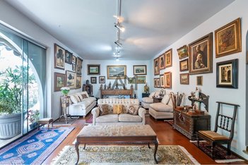 apartment em Rua Marechal Deodoro, Santo Amaro - São Paulo - SP