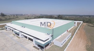 industrial em dos Carvalhos., Cajuru do Sul - Sorocaba - SP