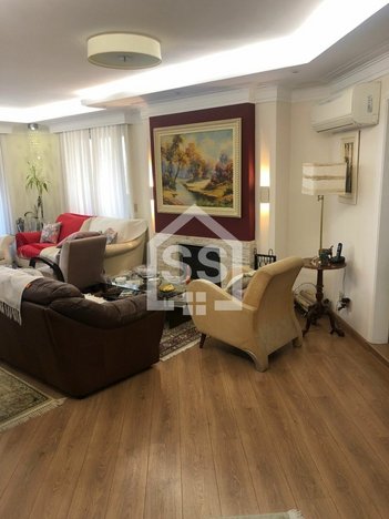 apartment em Rua Pascal, Campo Belo - São Paulo - SP
