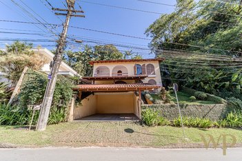 house em Rua Henrique Lepper, Saguaçu - Joinville - SC