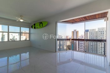 apartment em Rua Pedro de Toledo, Vila Clementino - São Paulo - SP