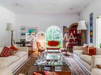 house em Rua Belini, Alto de Pinheiros - São Paulo - SP