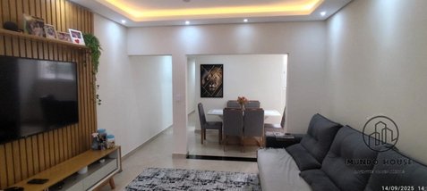 house em Rua Gregório Ramos dos Santos, Jardim Santa Claudia - Sorocaba - SP