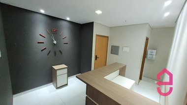 office em Castelo Branco, Setor Oeste - Goiânia - GO