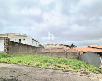 land_lot em Rua Pastor Alzimar José Alves, Parque Alto Taquaral - Campinas - SP