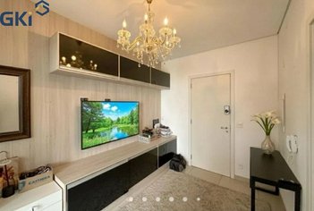 apartment em Rua Olímpia de Almeida Prado, Barra Funda - São Paulo - SP